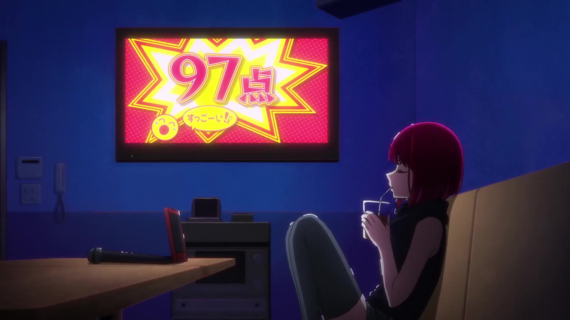 [Tsukyio Editing Resources] Oshi No Ko Season 1 (Episode 9) Raw Clips (266) (tsukyio.com).mp4